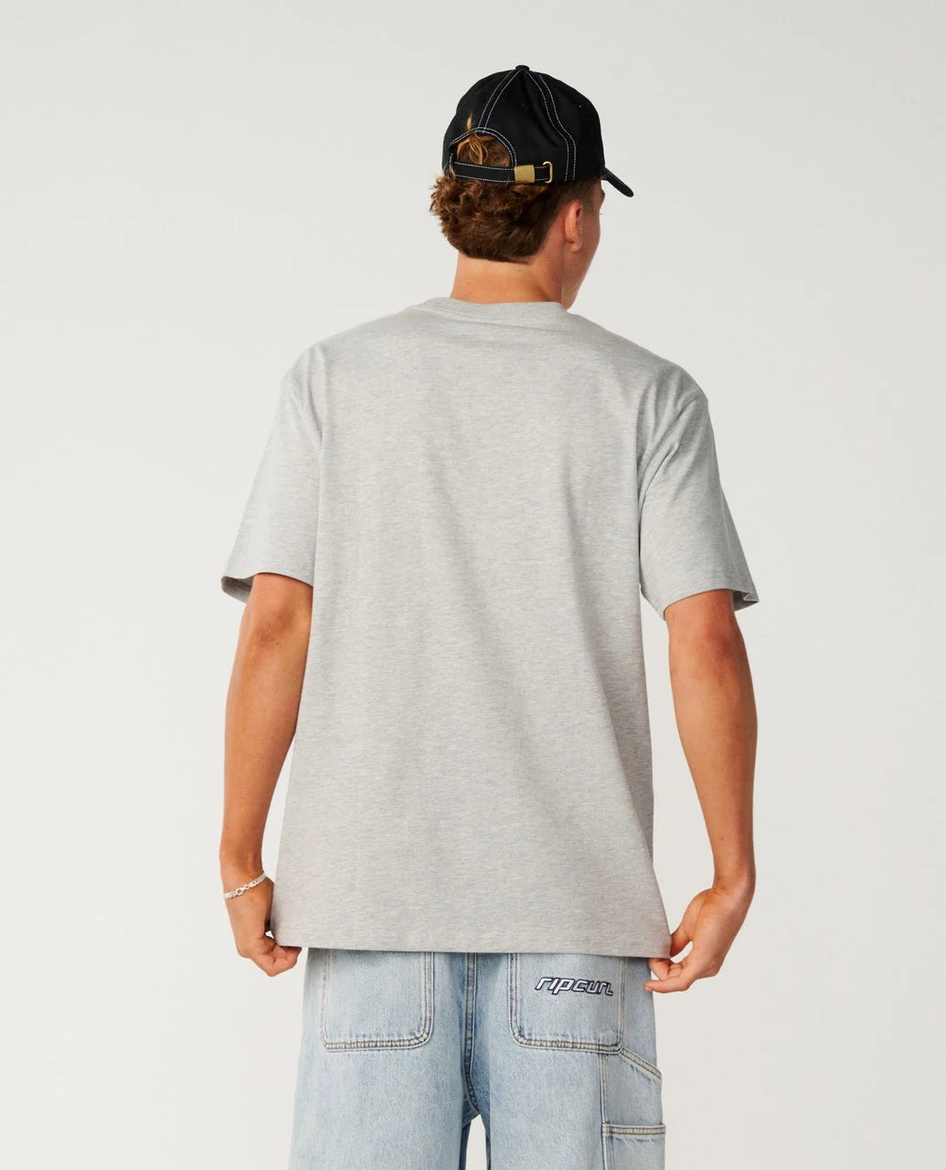 Rip Curl Pill Icon Tee