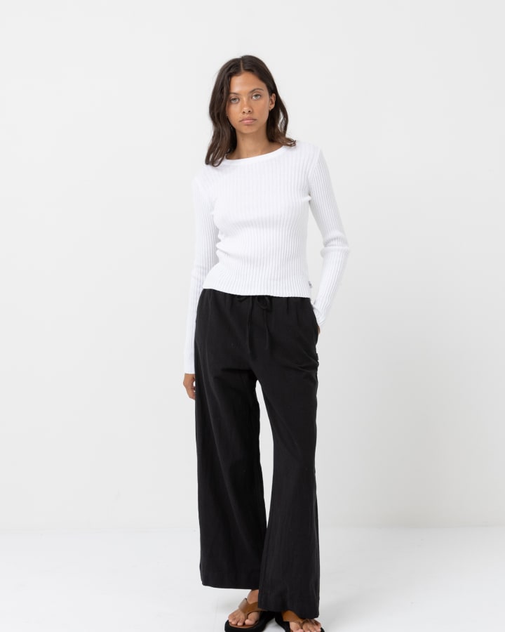 Rhythm Classics Drawstring Pant