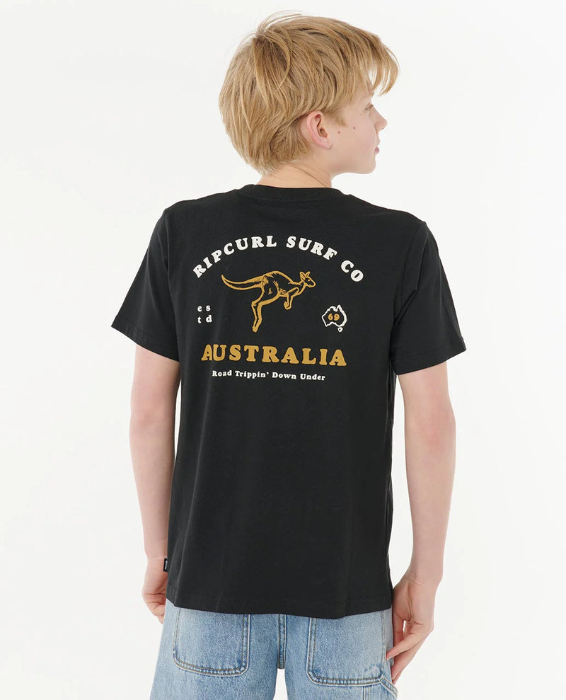 Rip Curl Road Trip Tee