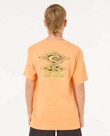Rip Curl Raw Energy Dolphin Tee