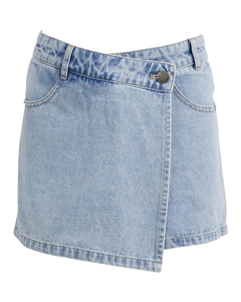 Eve Girl Chloe Skort