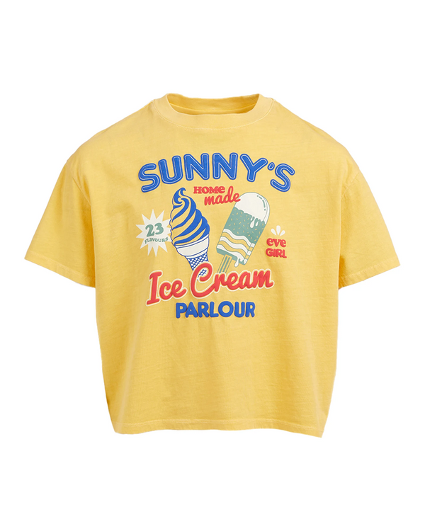 Eve Girl Sunnys Tee