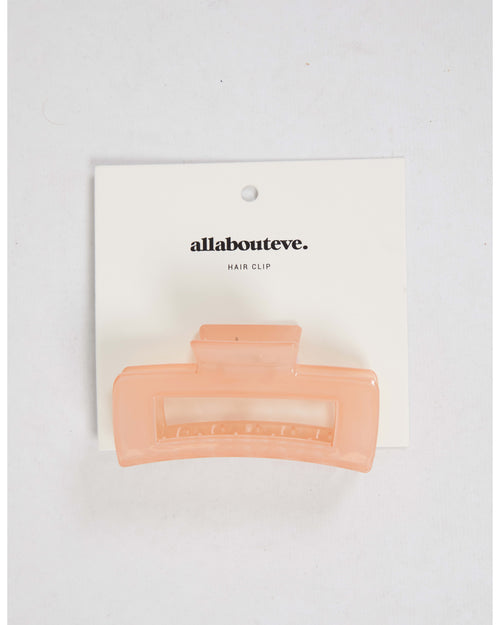 All About Lacey Hair Clip
