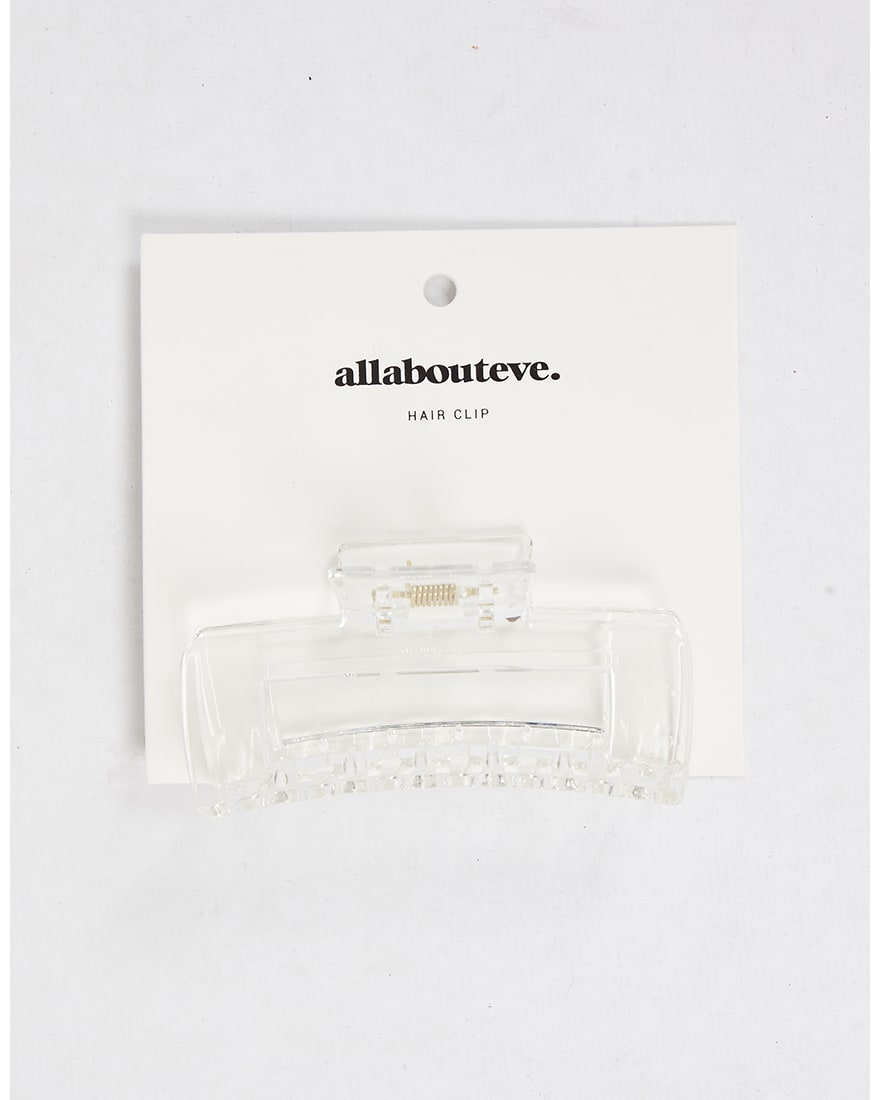 All About Lacey Hair Clip