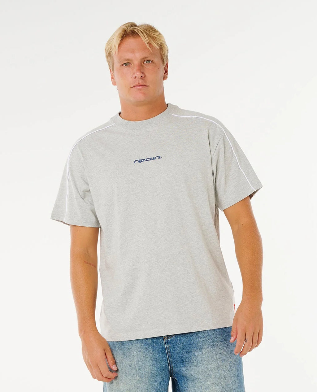 Ripcurl Inner Visions Panel Tee