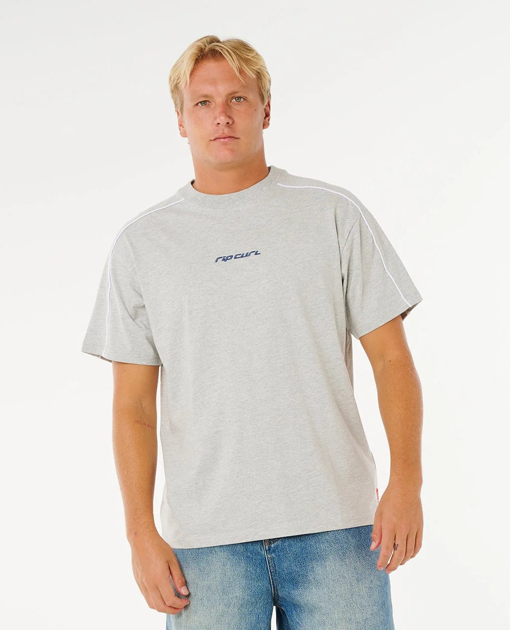 Ripcurl Inner Visions Panel Tee