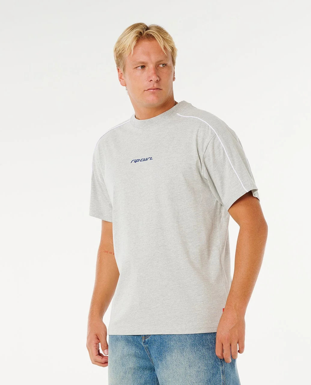 Ripcurl Inner Visions Panel Tee