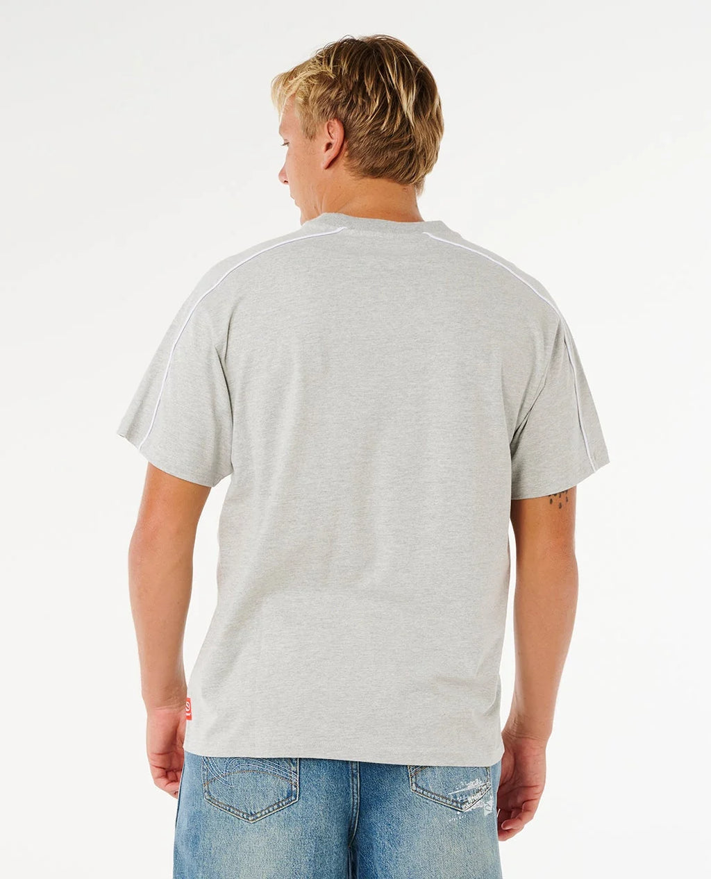 Ripcurl Inner Visions Panel Tee