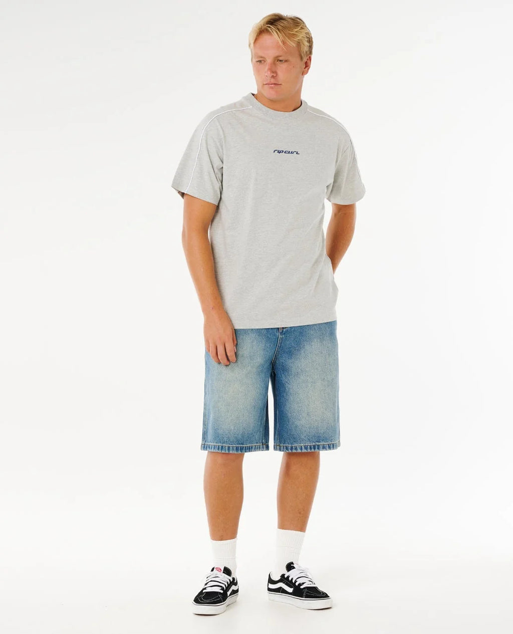Ripcurl Inner Visions Panel Tee