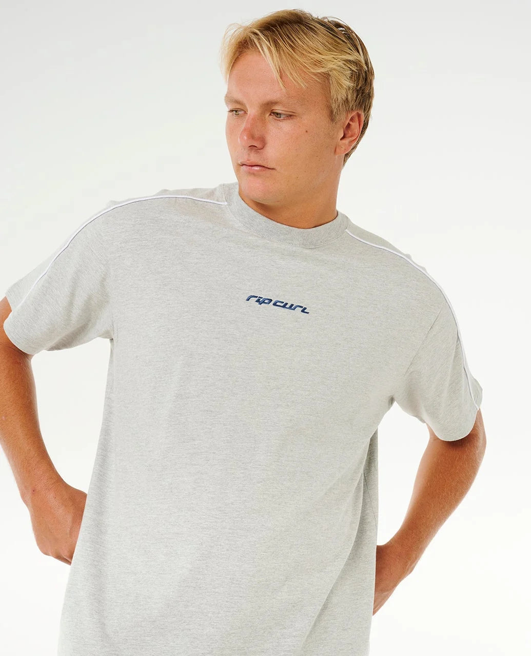 Ripcurl Inner Visions Panel Tee