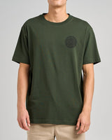 The Mad Hueys Mad Series SS Tee