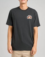 The Mad Hueys Stranded Cookedaburra SS Tee