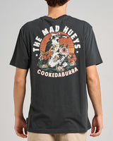 The Mad Hueys Stranded Cookedaburra SS Tee