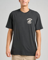 The Mad Hueys Anchor Shark SS Tee