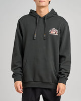 The Mad Hueys Stranded Cookedaburra Pullover Hoodie