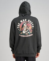 The Mad Hueys Stranded Cookedaburra Pullover Hoodie