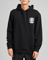 The Mad Hueys Ahoy FKRS Shield Pullover Hoodie