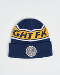 The Mad Hueys Tropic Caught FK All Relexed Fit Beanie