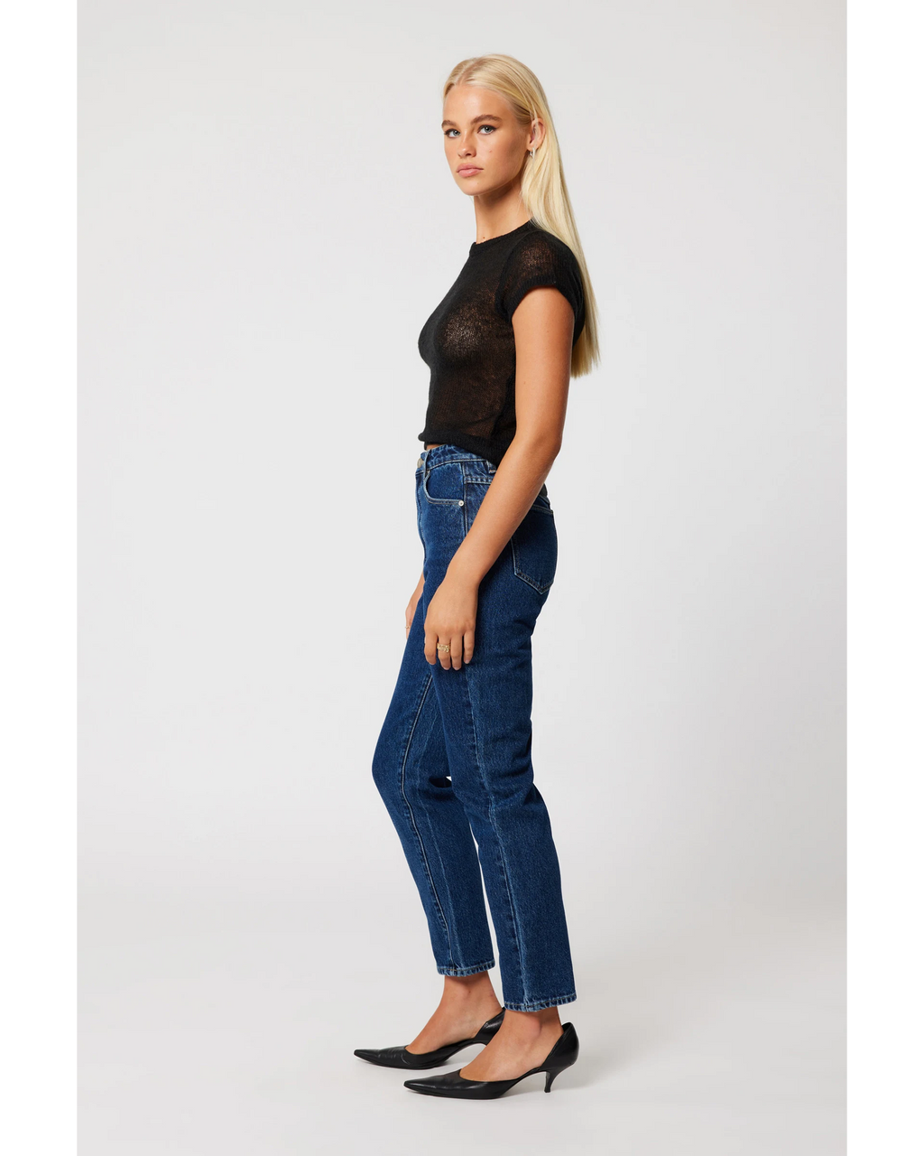 Abrand 94 Slim Tara Jeans