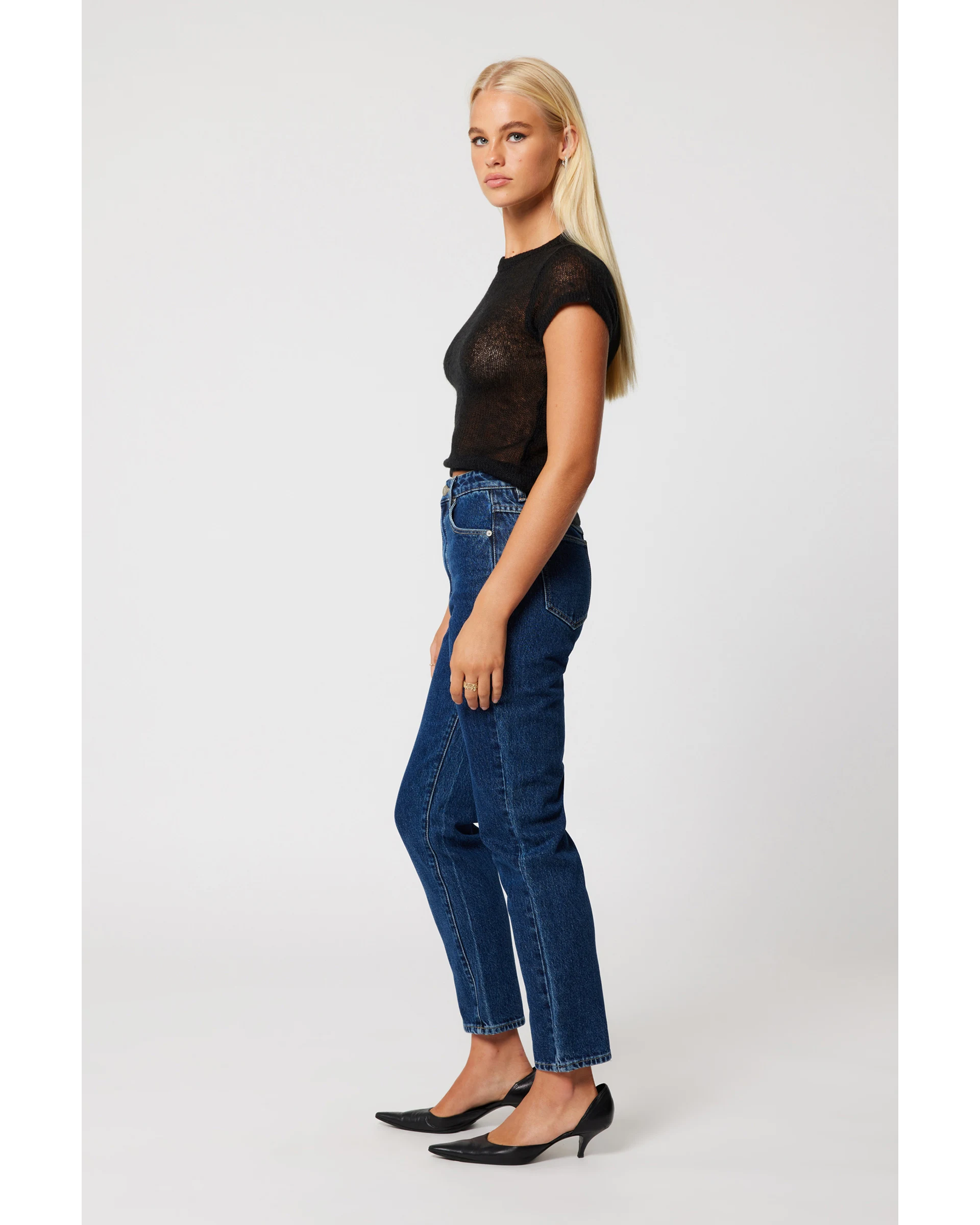 Abrand 94 Slim Tara Jeans