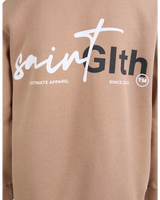 St Goliath Signature Hoodie