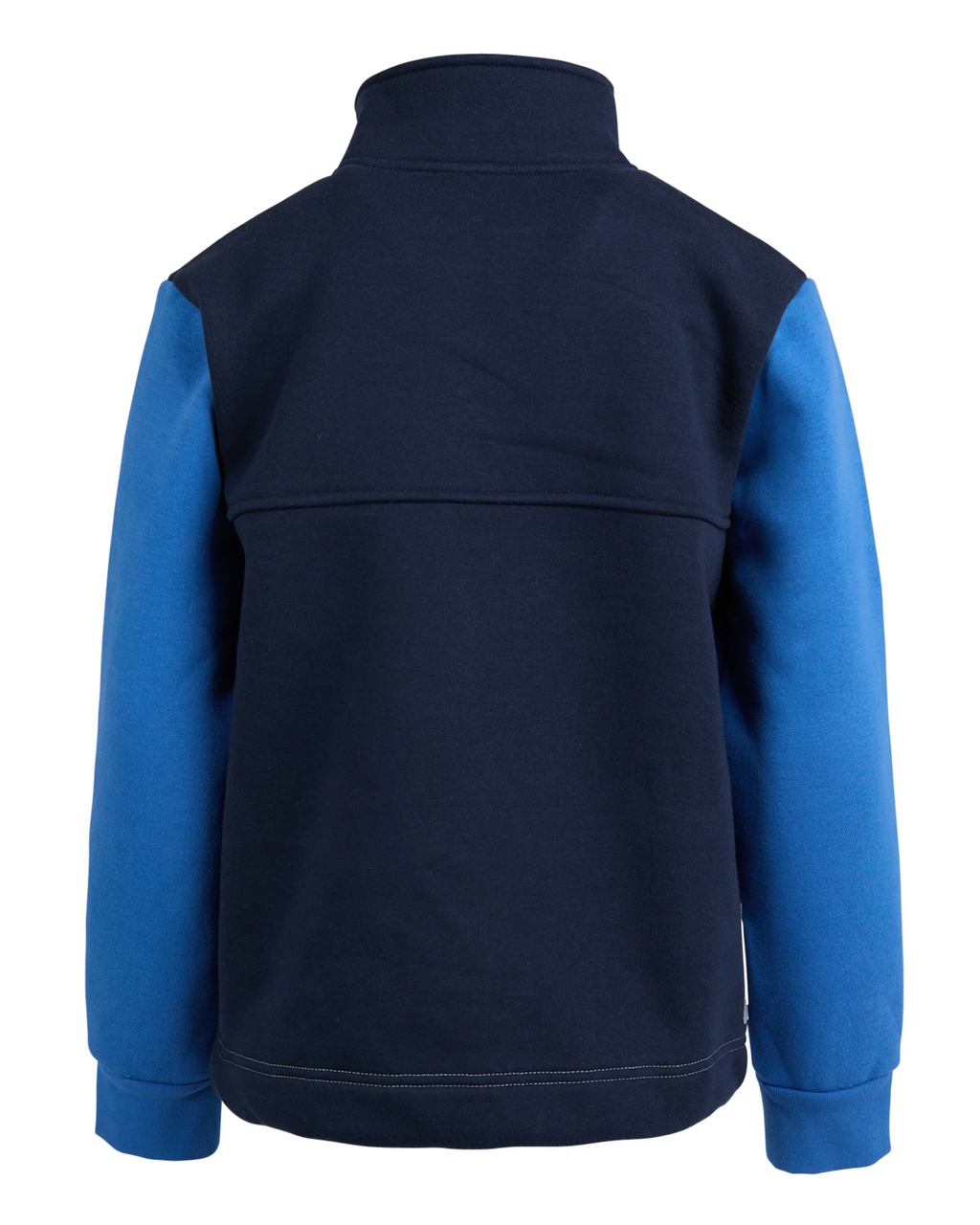 St Goliath Challenger 1/2 Zip