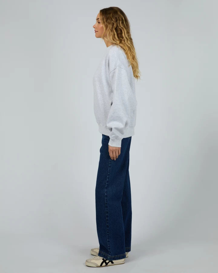 Silent Thoery Silent Luxe Crew