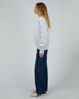 Silent Thoery Silent Luxe Crew