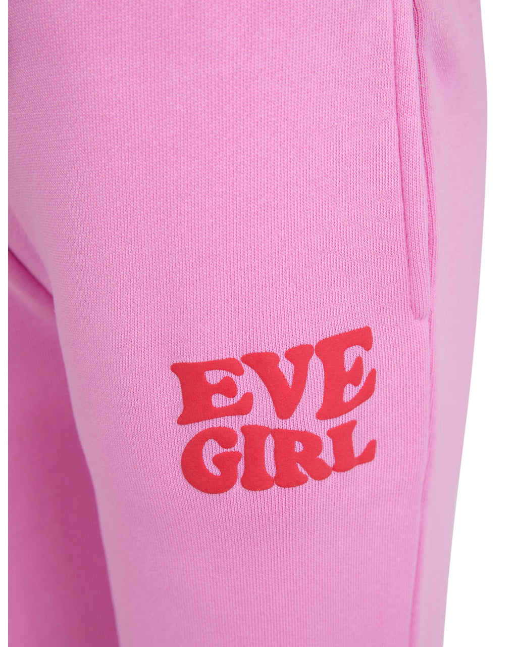 Eve Girl Aths Trackpant