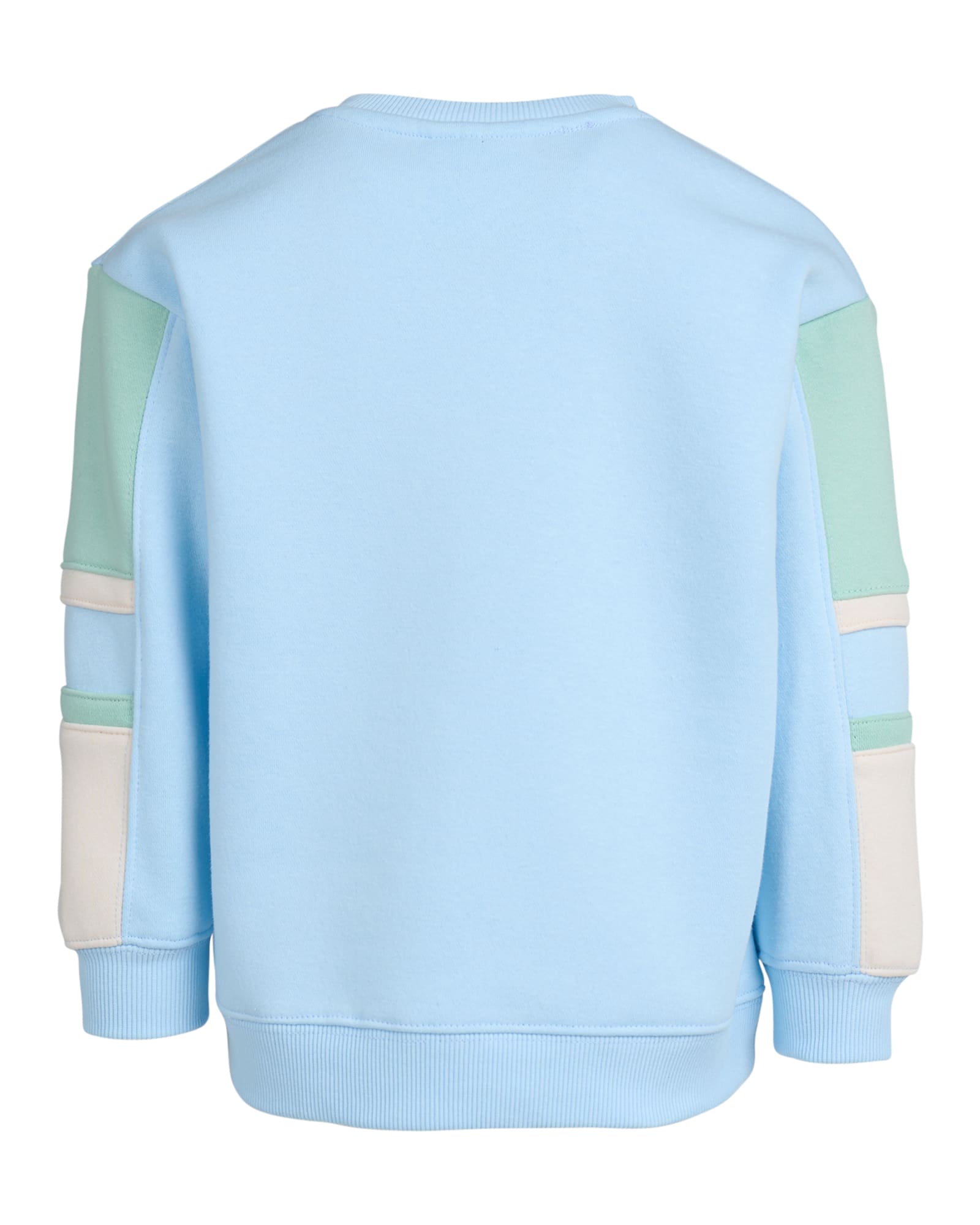 Eve Girl League Panel Crew