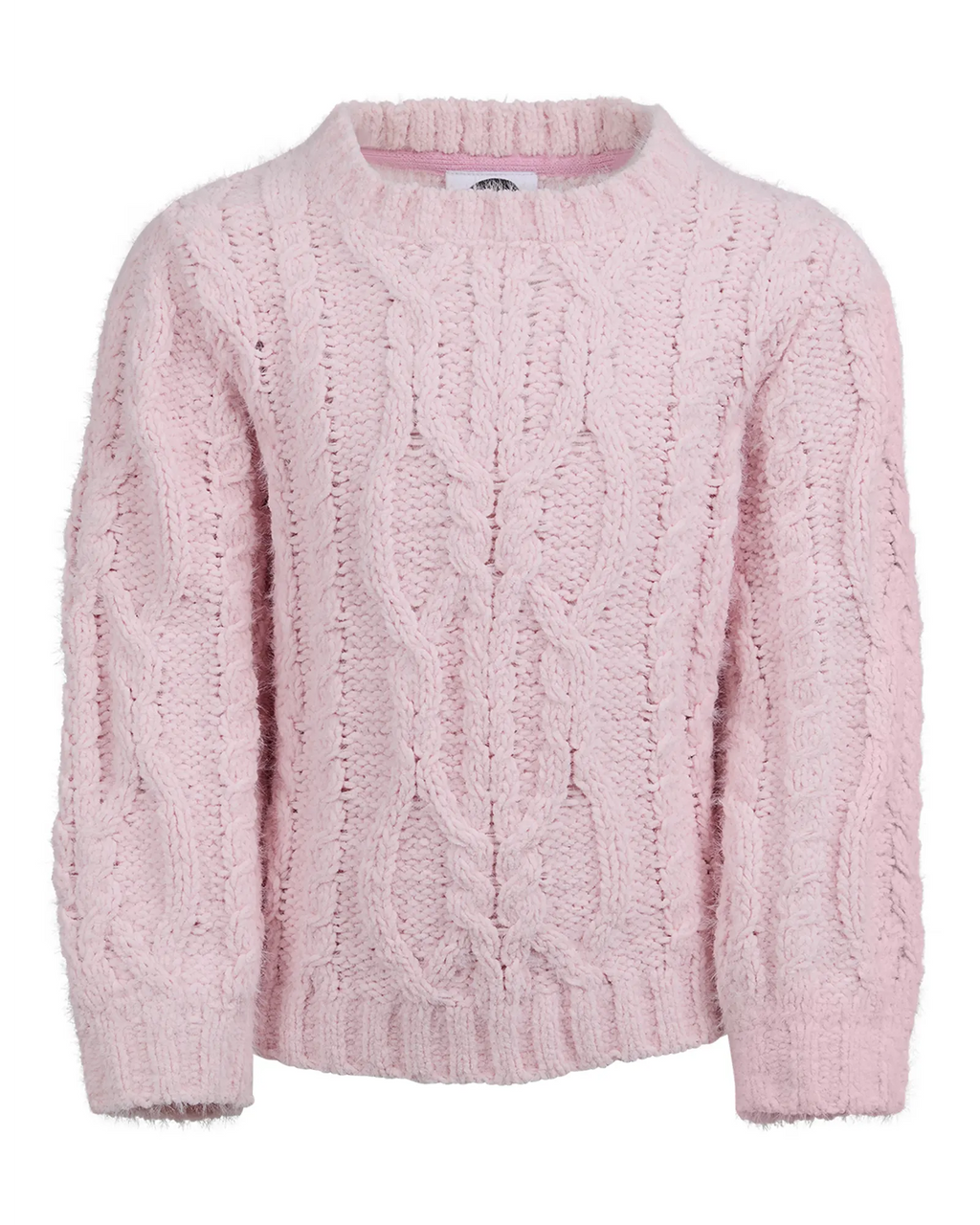 Eve Girl Charlie Knit