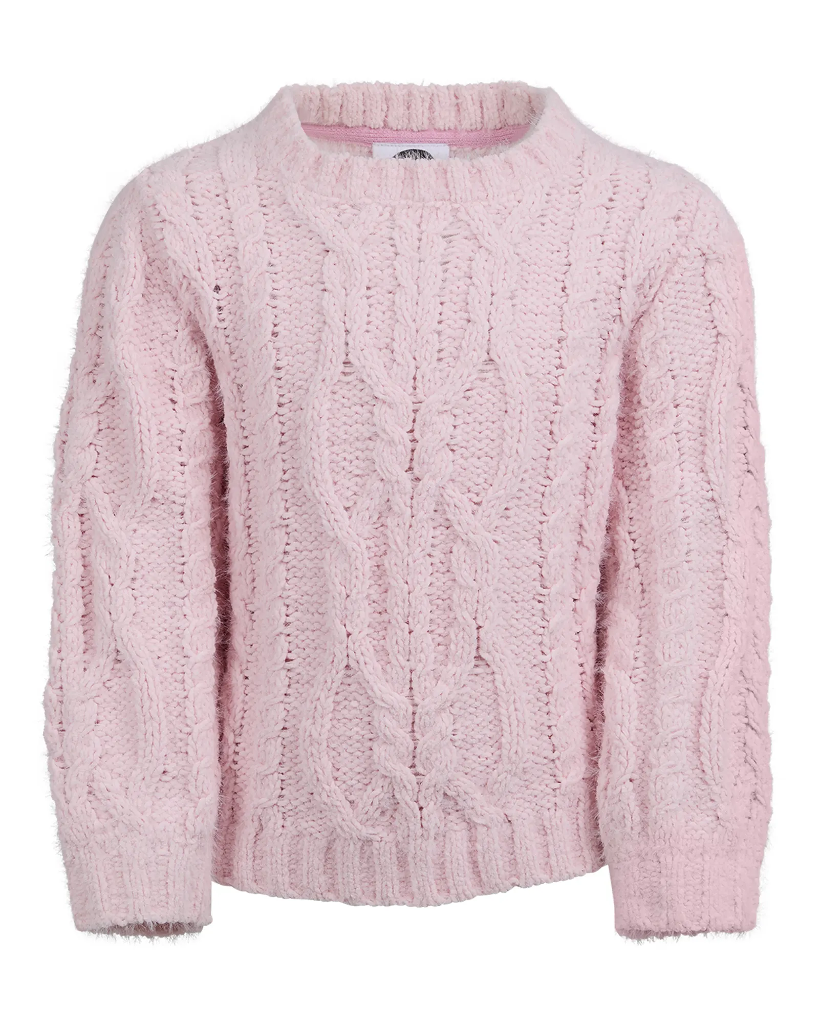 Eve Girl Charlie Knit