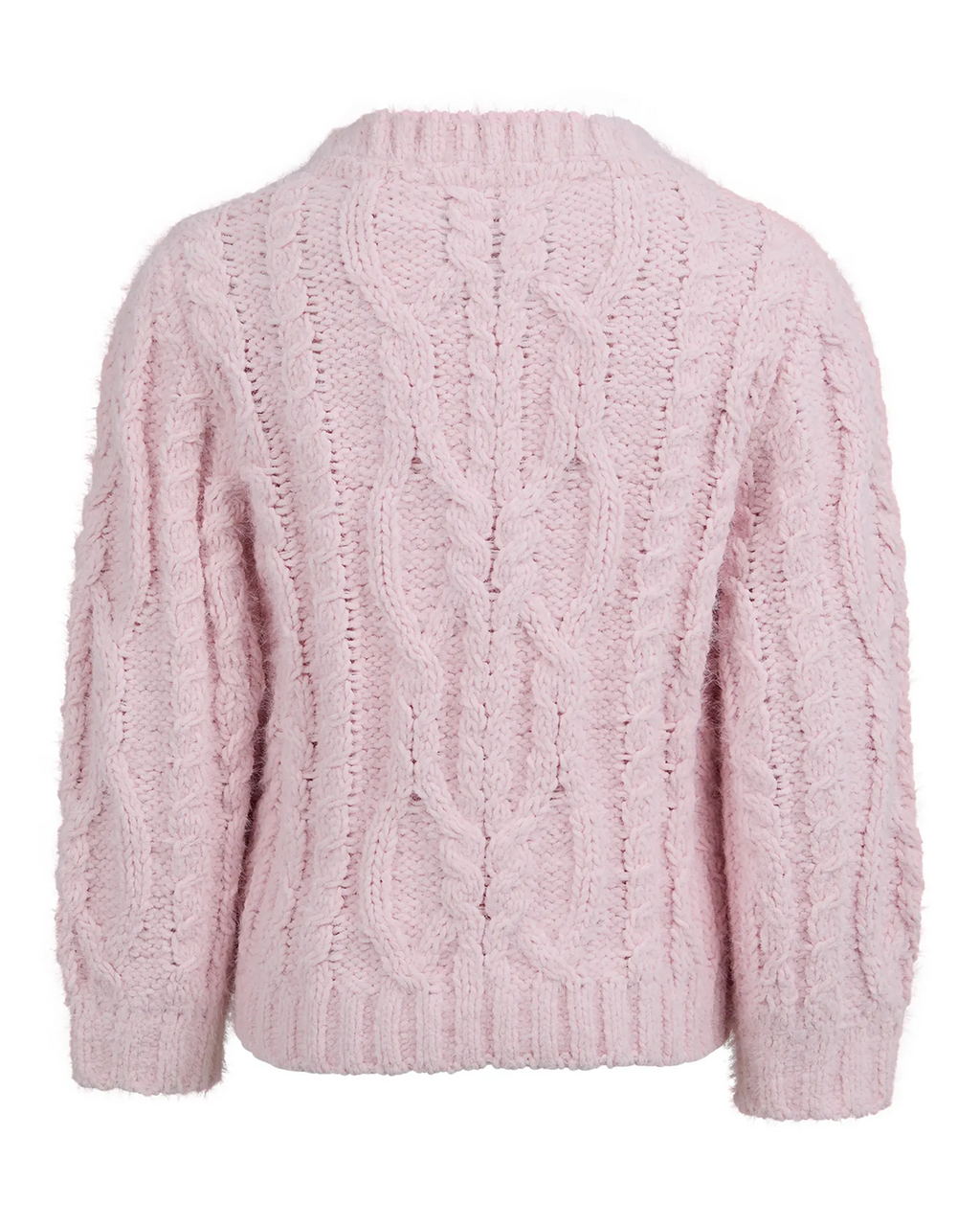 Eve Girl Charlie Knit