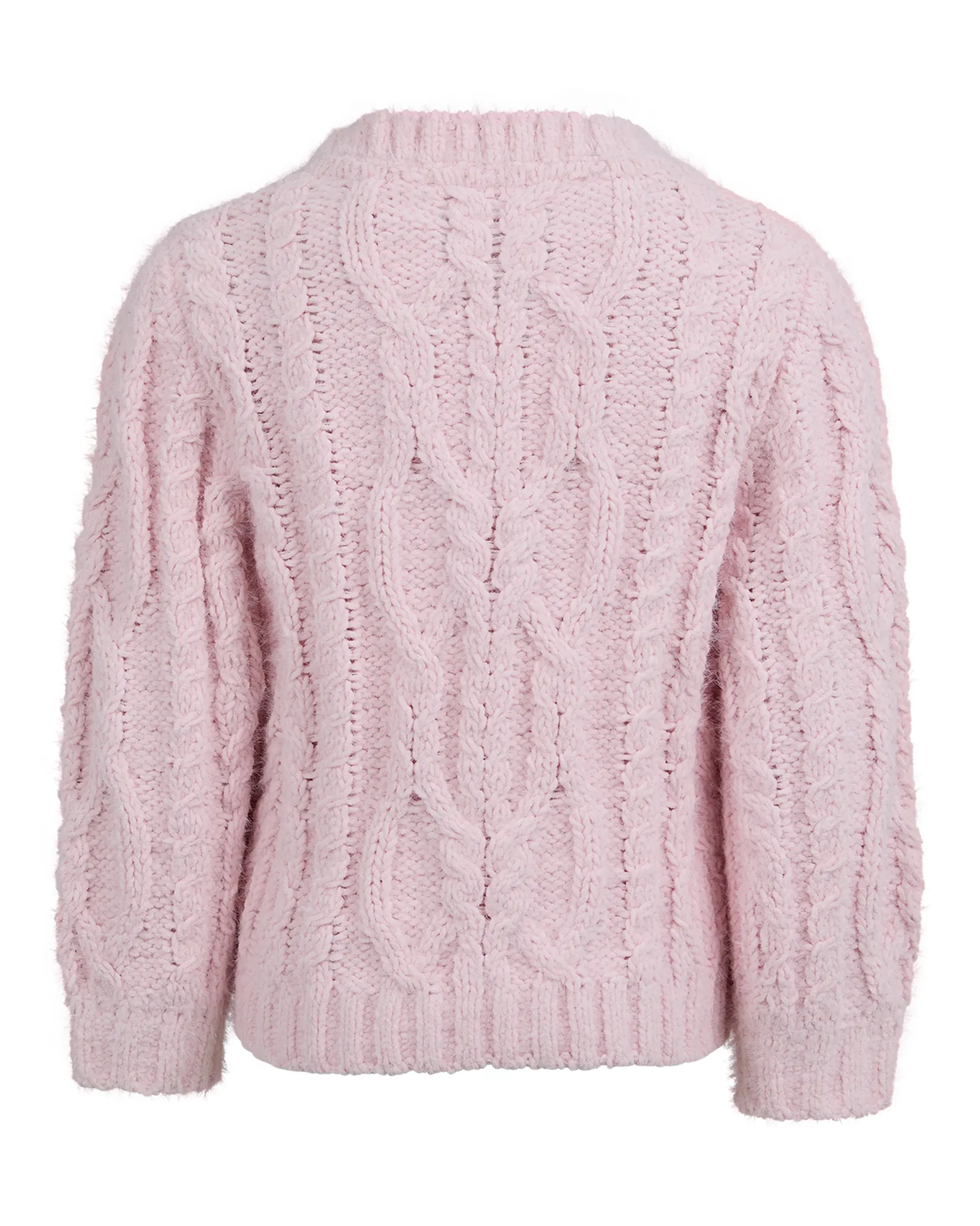 Eve Girl Charlie Knit