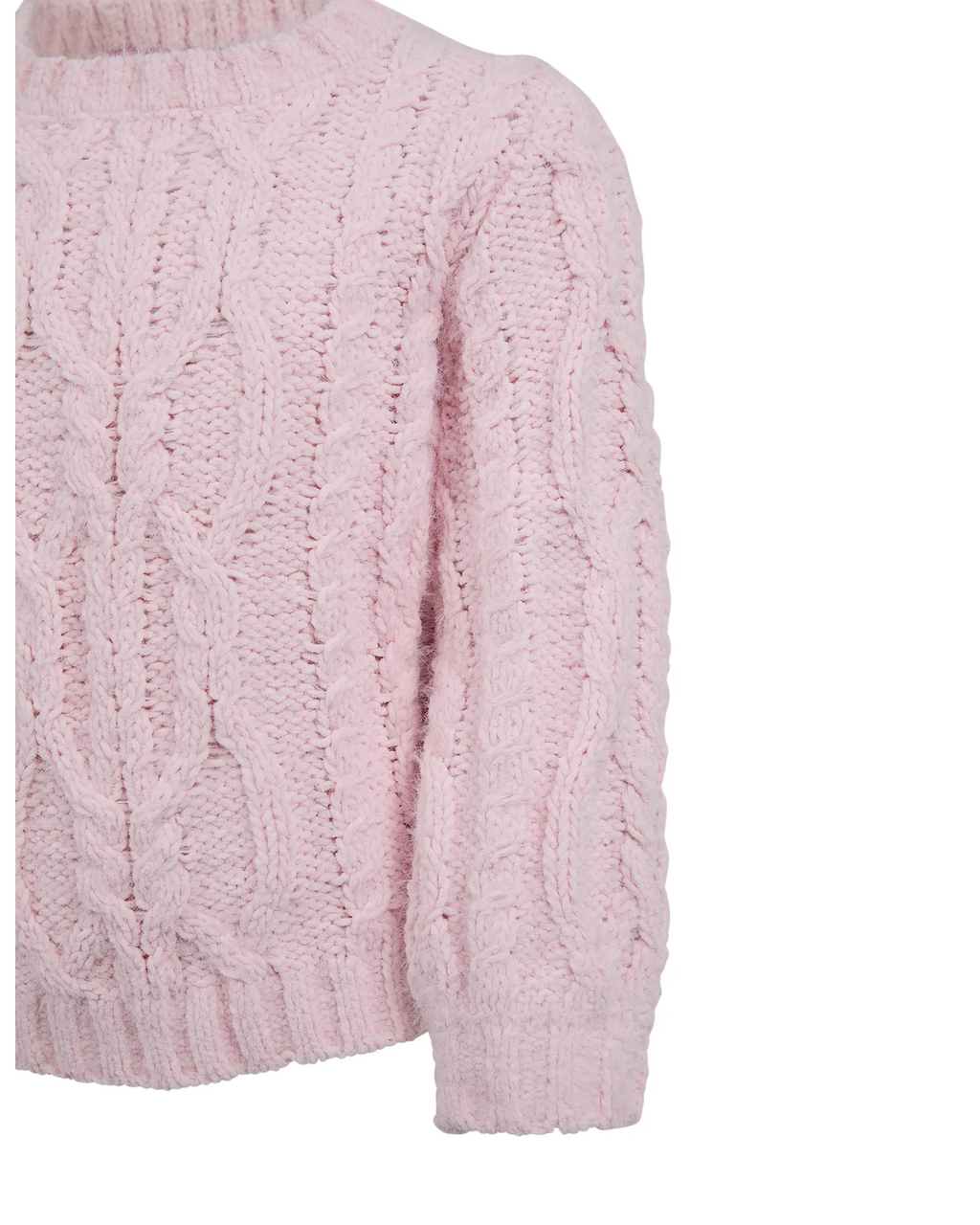 Eve Girl Charlie Knit