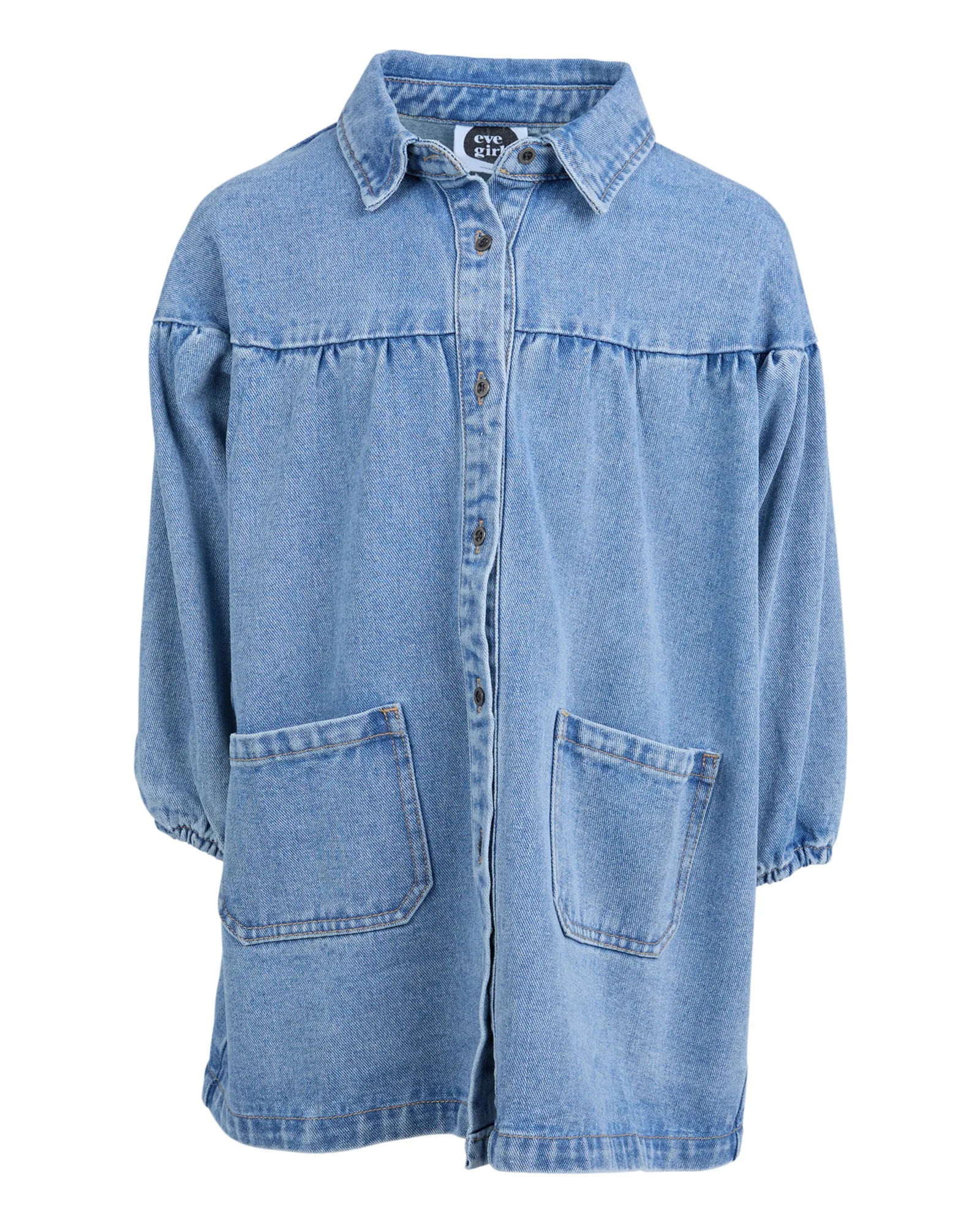 Eve Girl Quinn Babydoll Dress