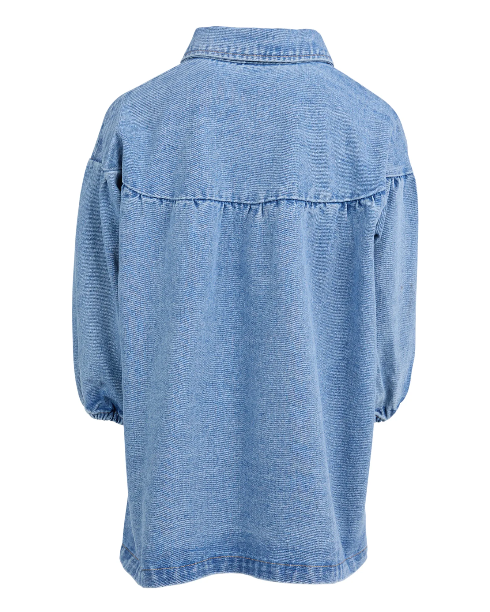 Eve Girl Quinn Babydoll Dress