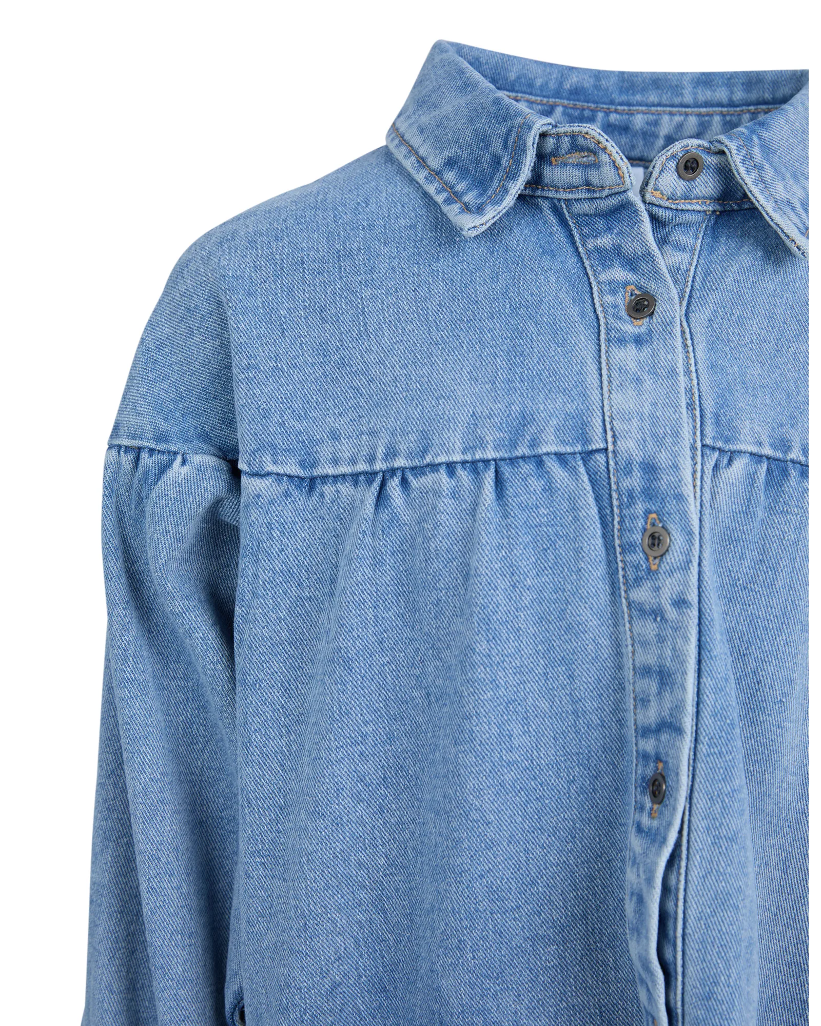 Eve Girl Quinn Babydoll Dress