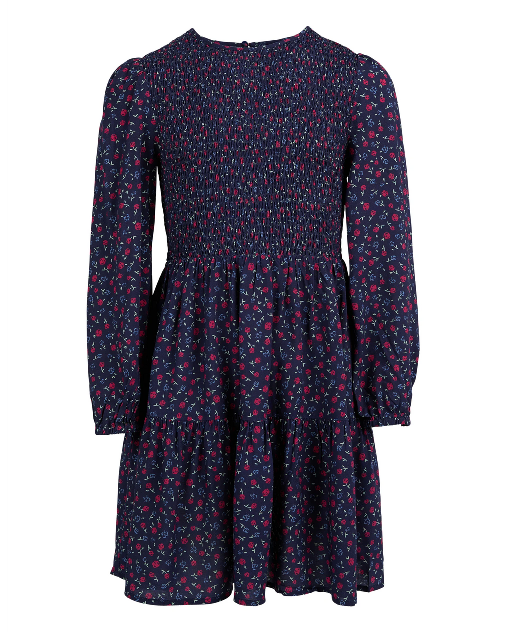 Eve Girl Josephine Dress