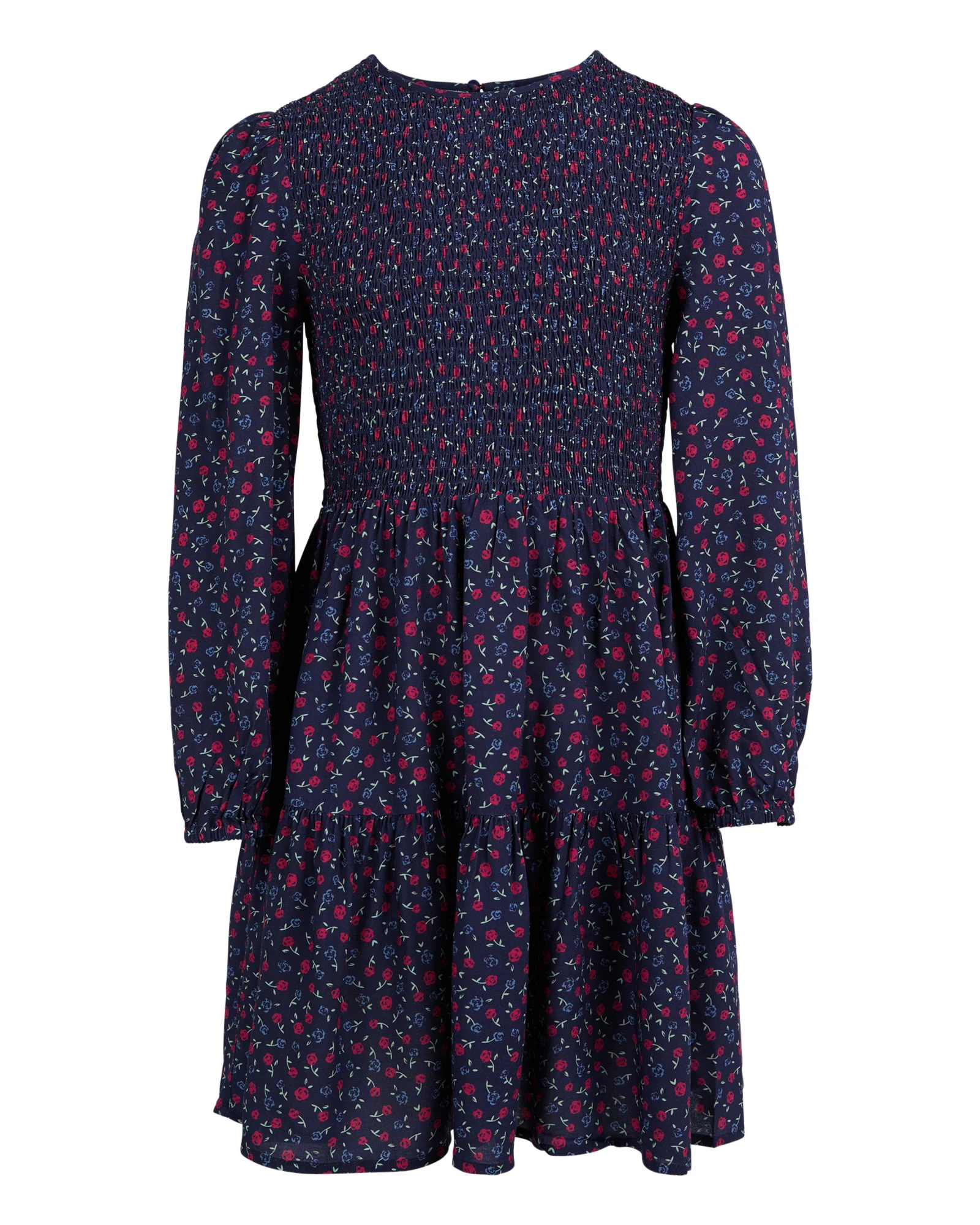 Eve Girl Josephine Dress