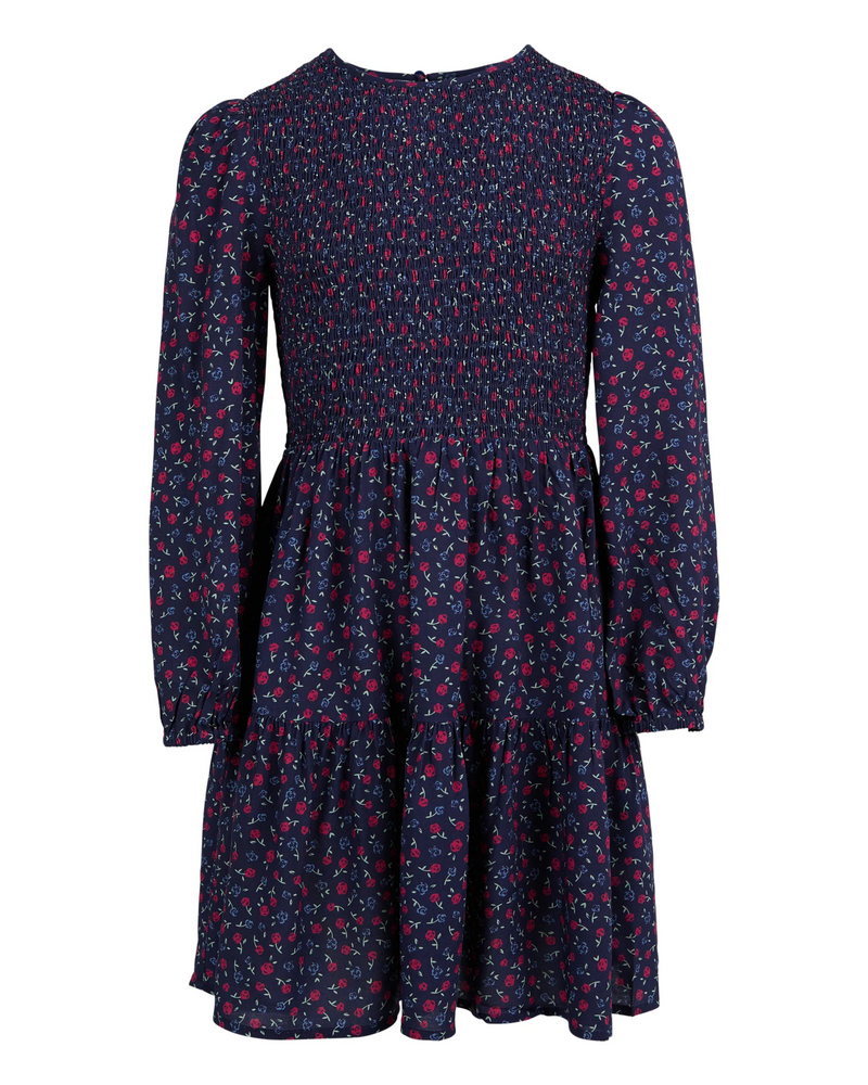 Eve Girl Josephine Dress