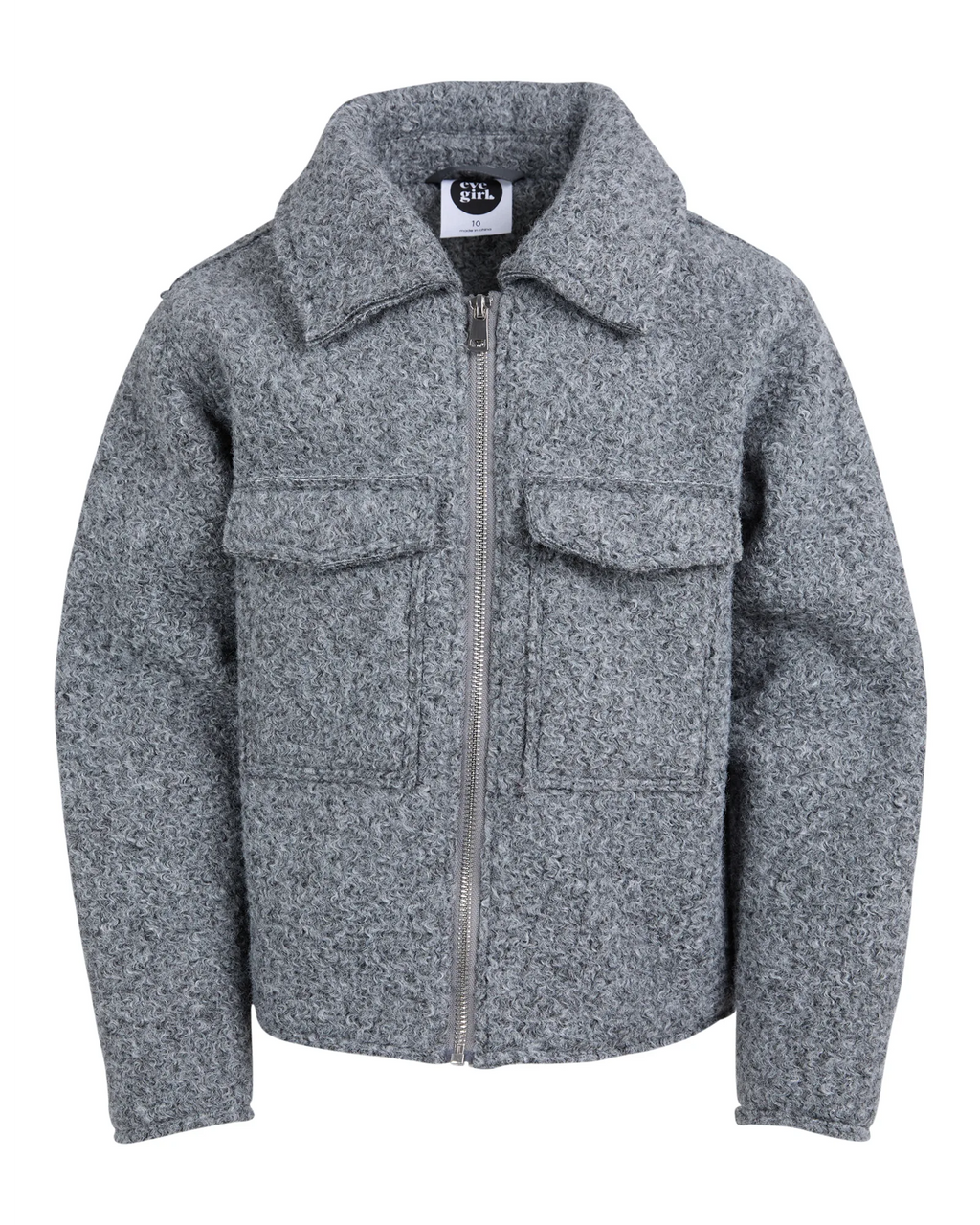 Eve Girl Annaise Jacket