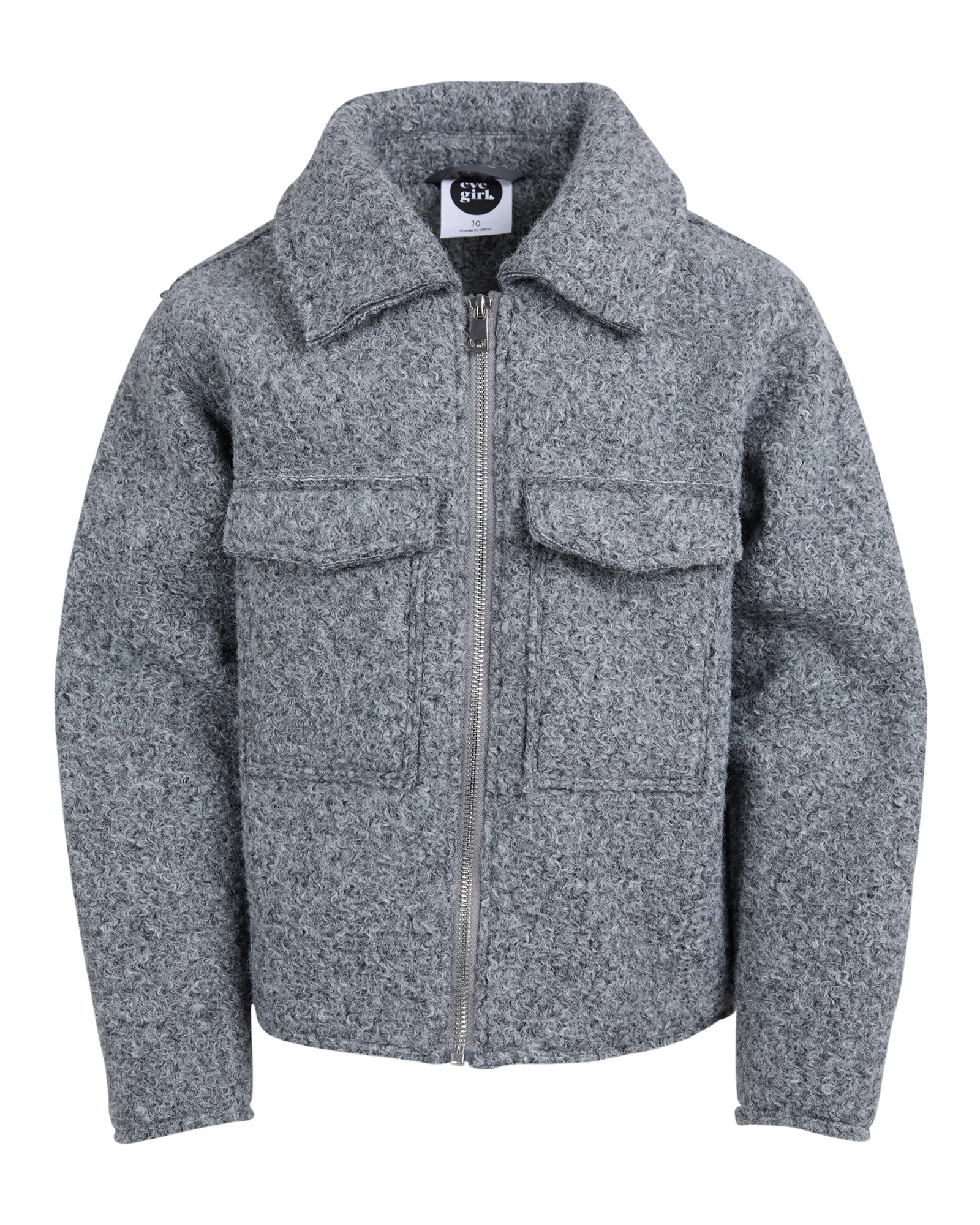 Eve Girl Annaise Jacket