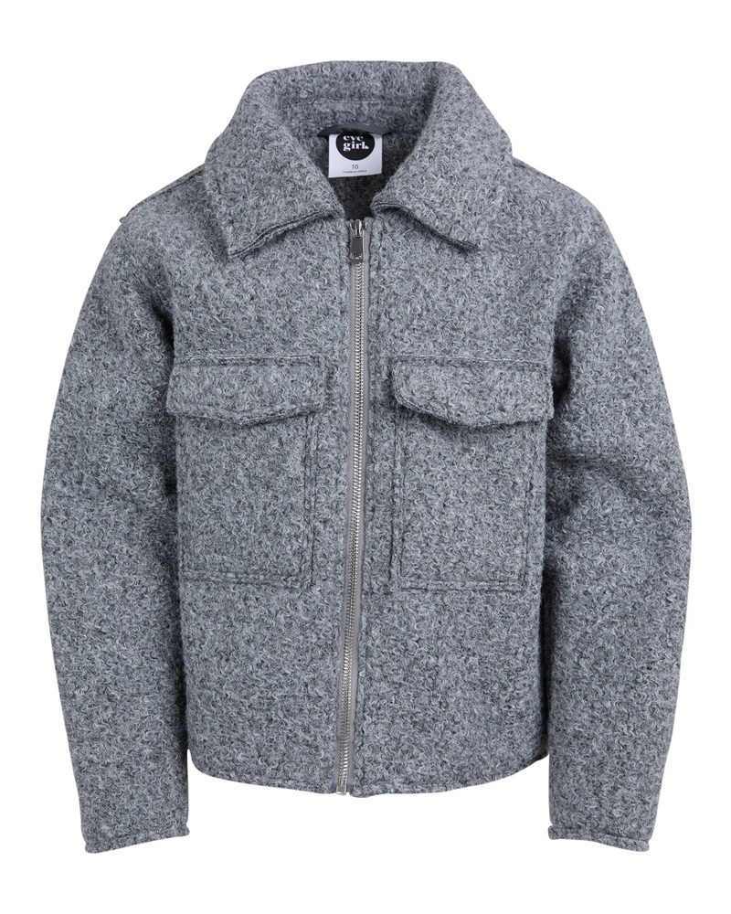 Eve Girl Annaise Jacket