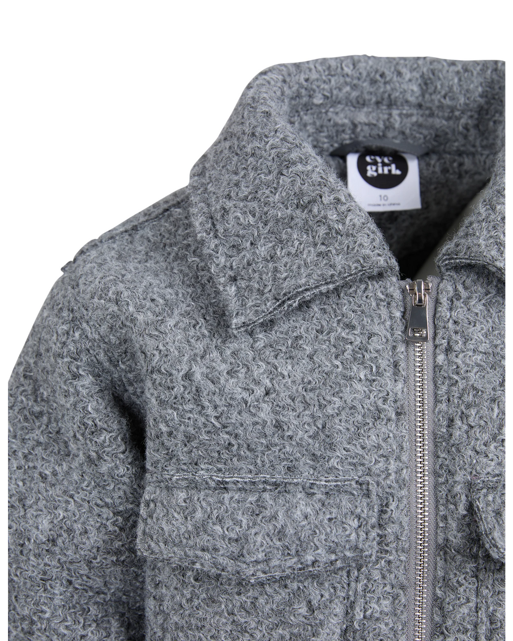 Eve Girl Annaise Jacket