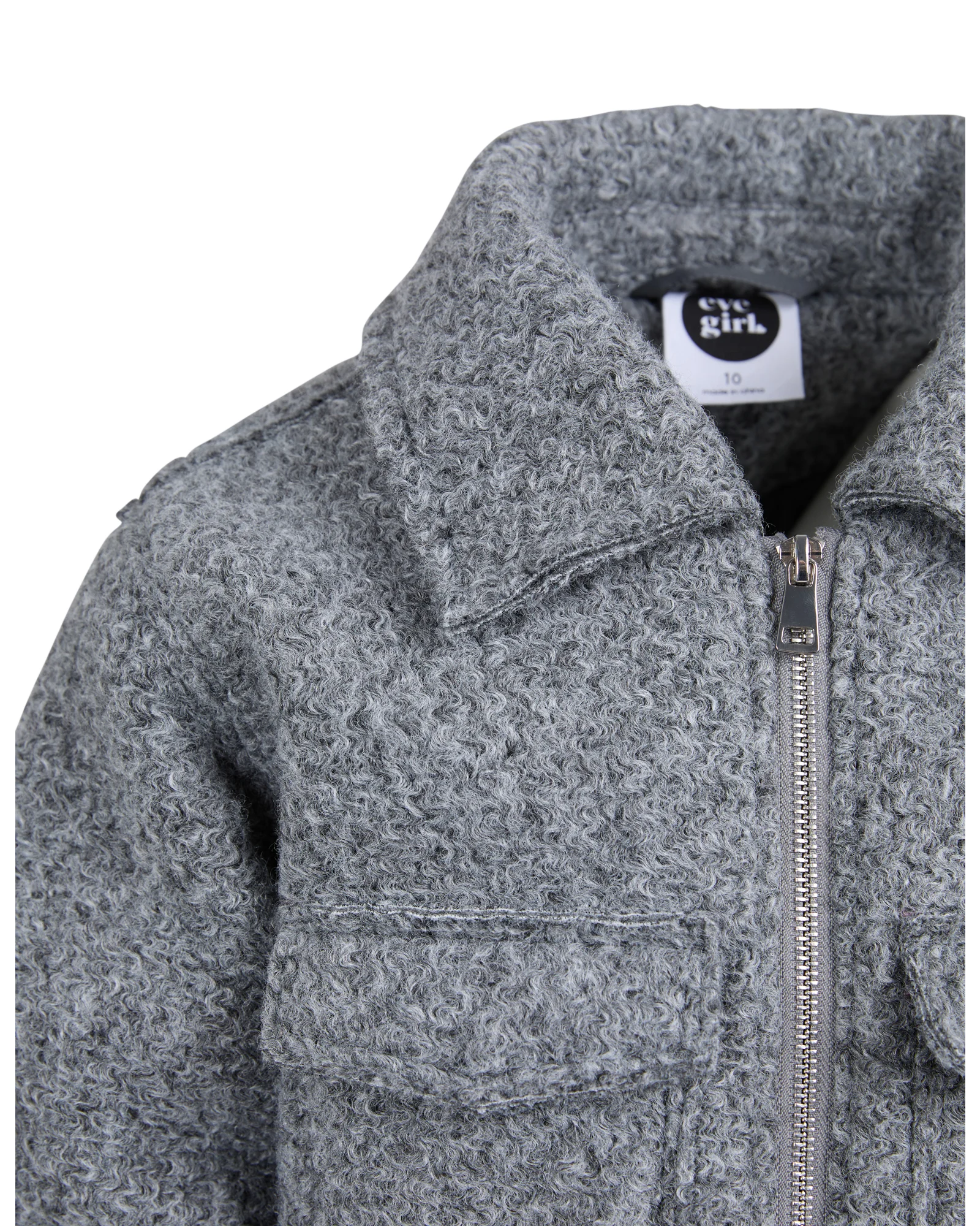 Eve Girl Annaise Jacket