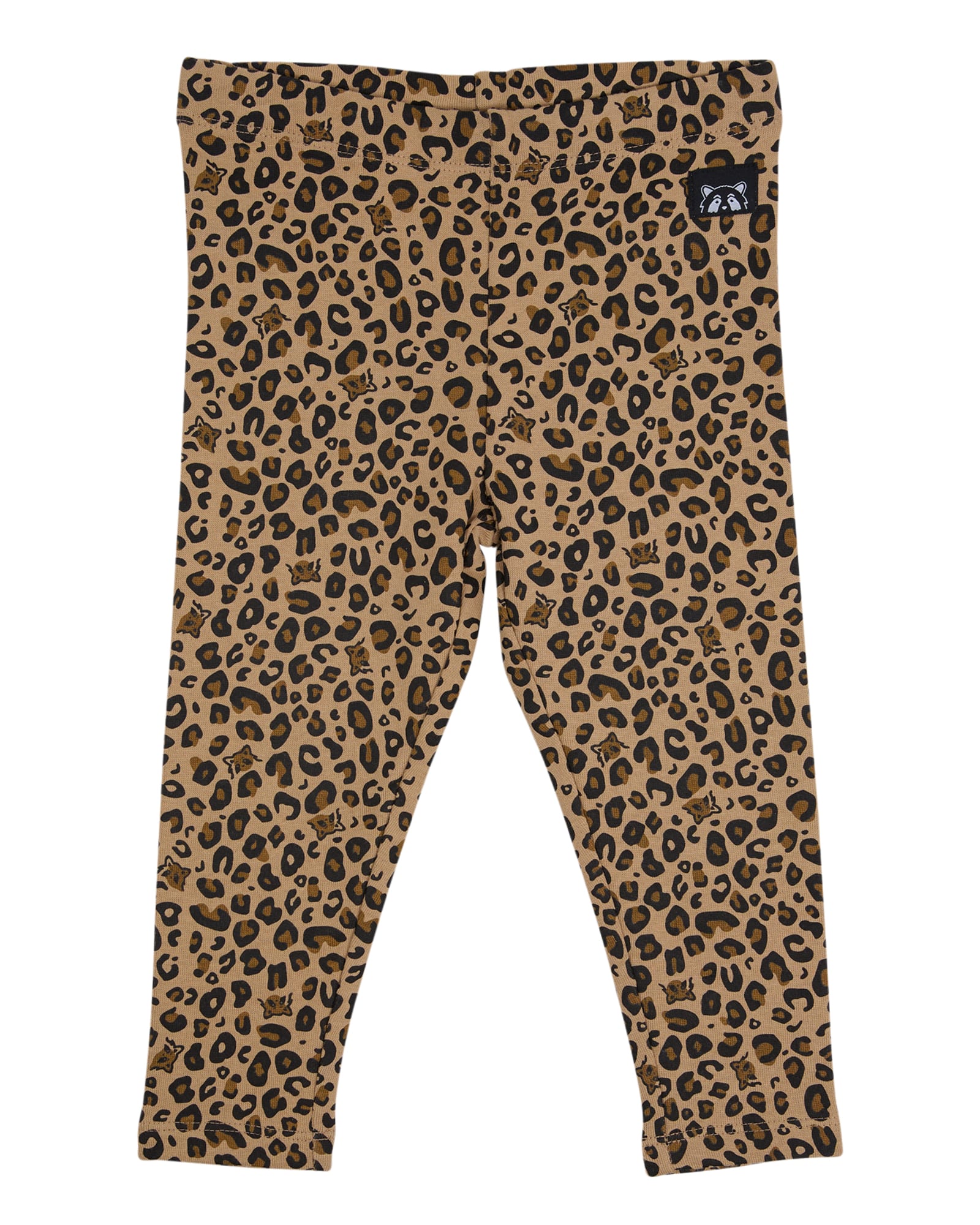 Animal Crackers Wildcat Legging