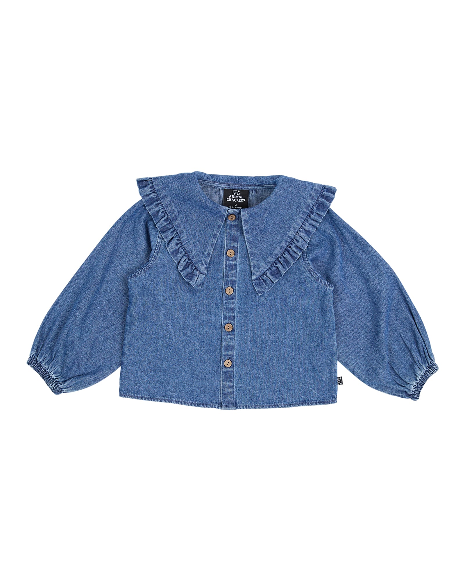 Animal Crackers Bleachers Shirt