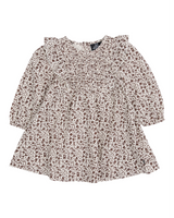 Animal Crackers Rein Dress