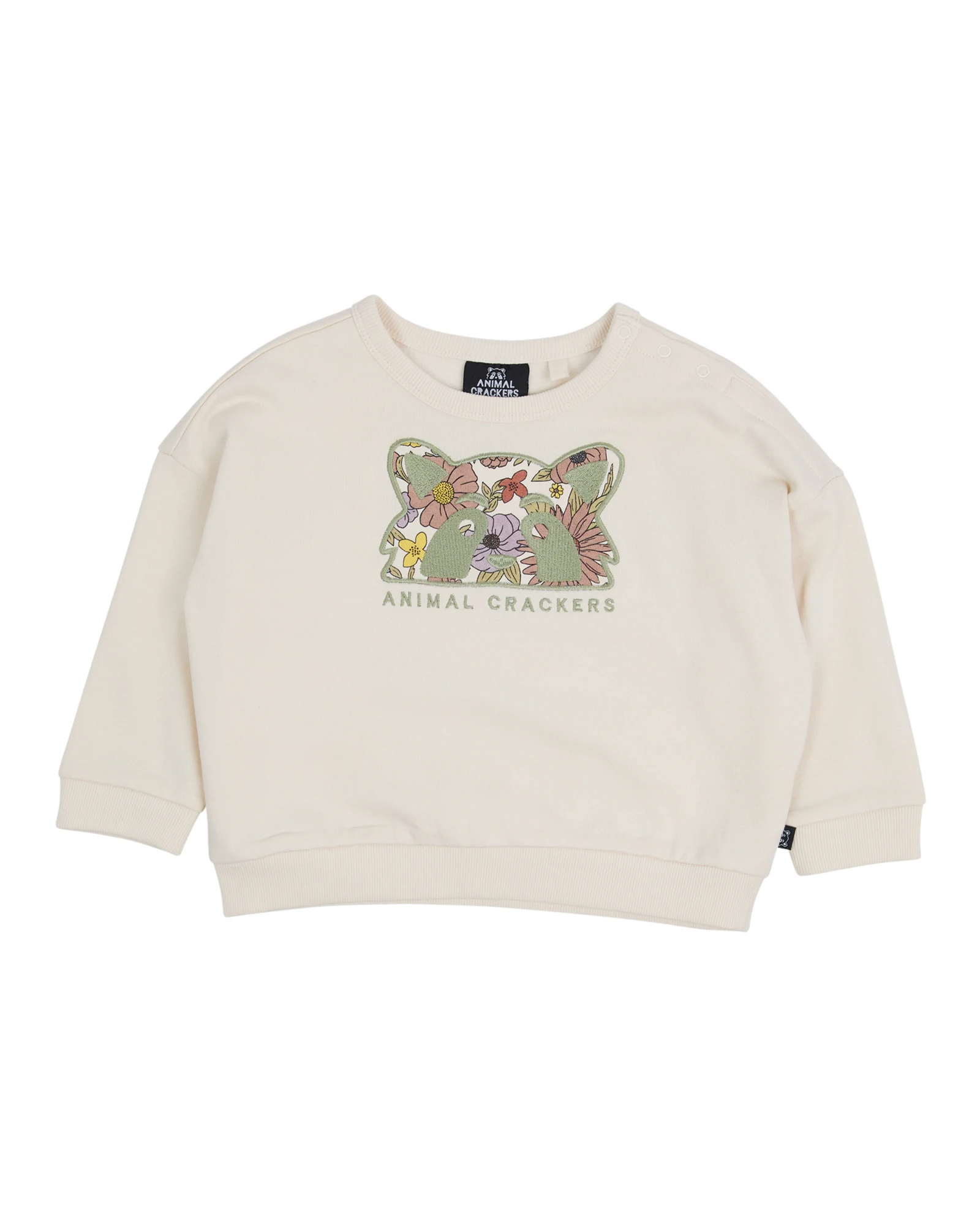 Animal Crackers Field Crew